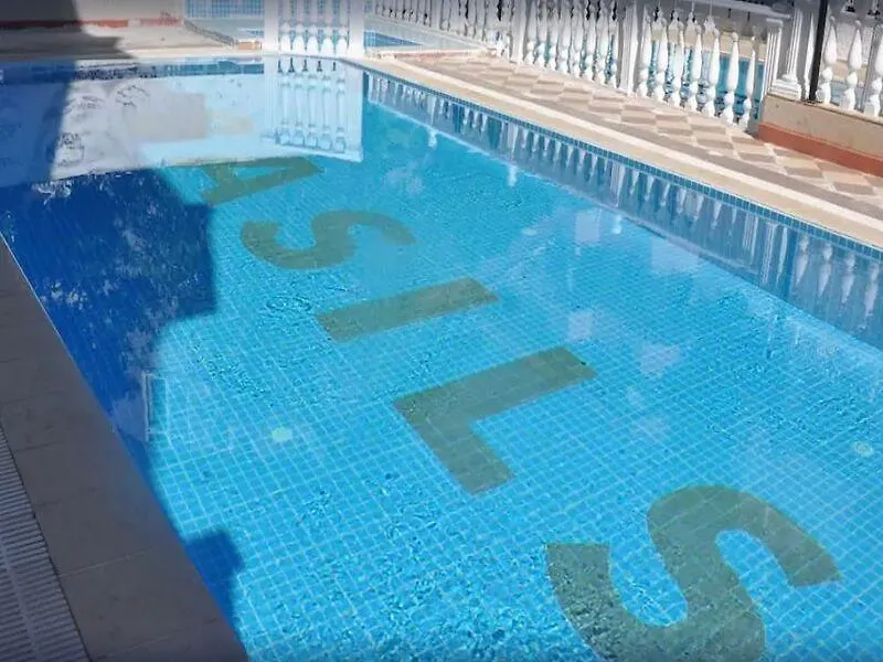 Aparthotel Basils Apart Hotel Marmaris