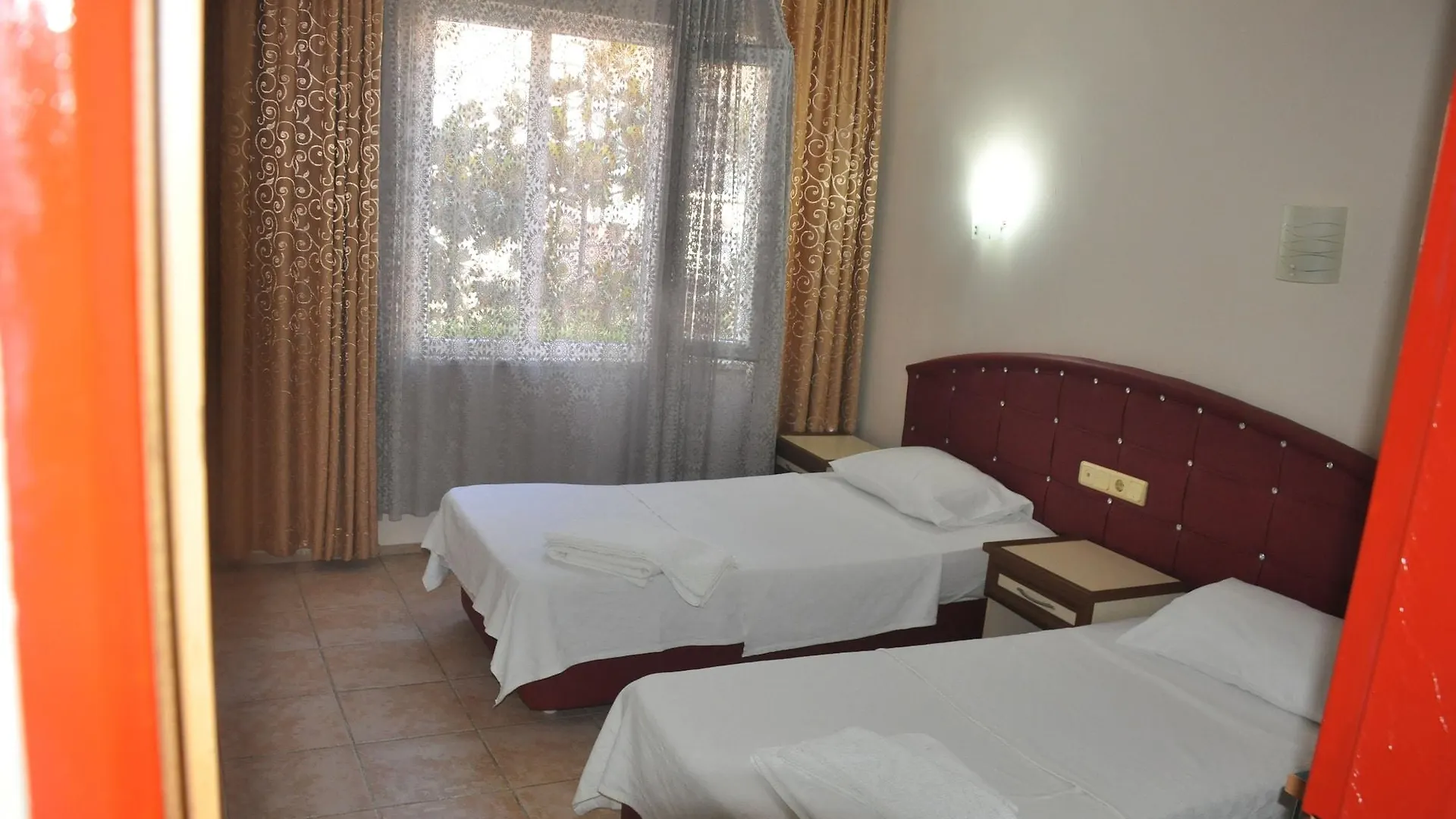 Basils Apart Hotel Marmaris 2*,  Turcja