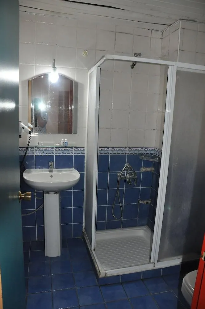 Basils Apart Hotel Marmaris