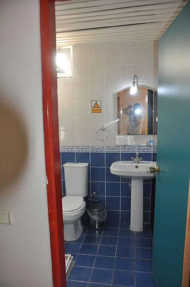 Hotel apartamentowy Basils Apart Hotel Marmaris