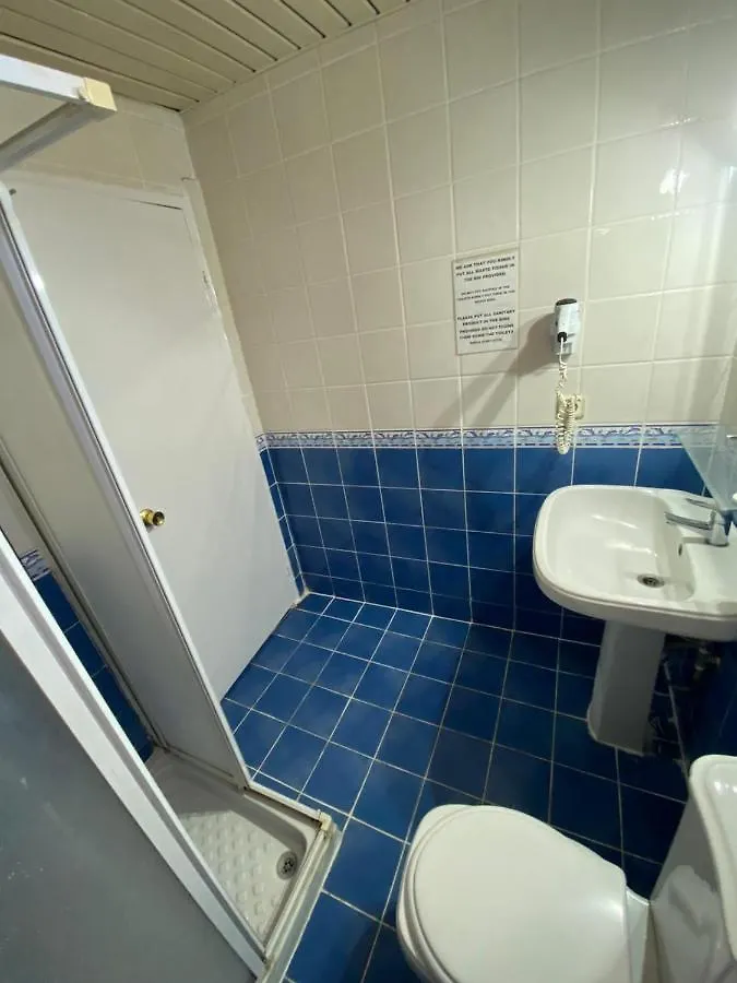 Hotel apartamentowy Basils Apart Hotel Marmaris