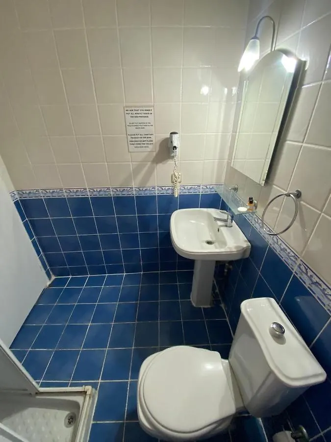Basils Apart Hotel Marmaris Hotel apartamentowy
