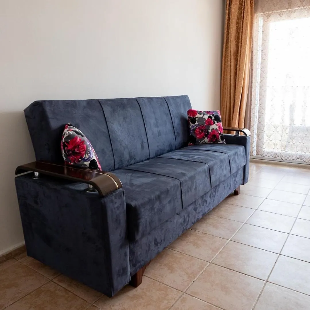 Basils Apart Hotel Marmaris 2*,  Turchia