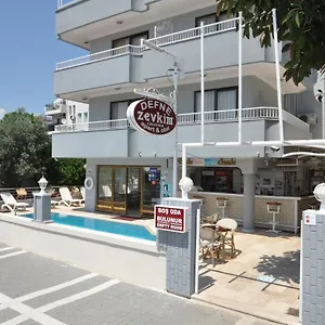 Lejlighedshotel Defne & Zevkim, Marmaris