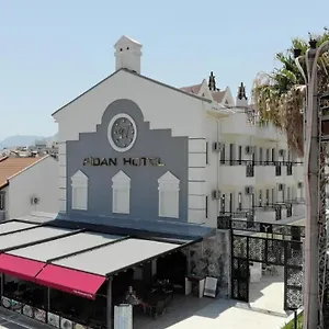 Fidan *** Marmaris