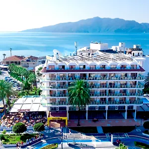 Cihantürk *** Marmaris