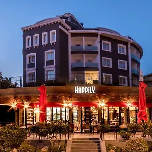 מלון Motto Premium Hotel&spa