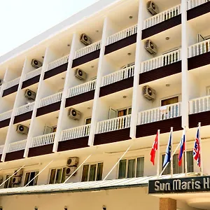 Sun Maris ** Marmaris