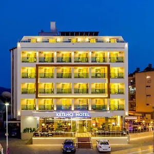 Ketenci Center **** Marmaris