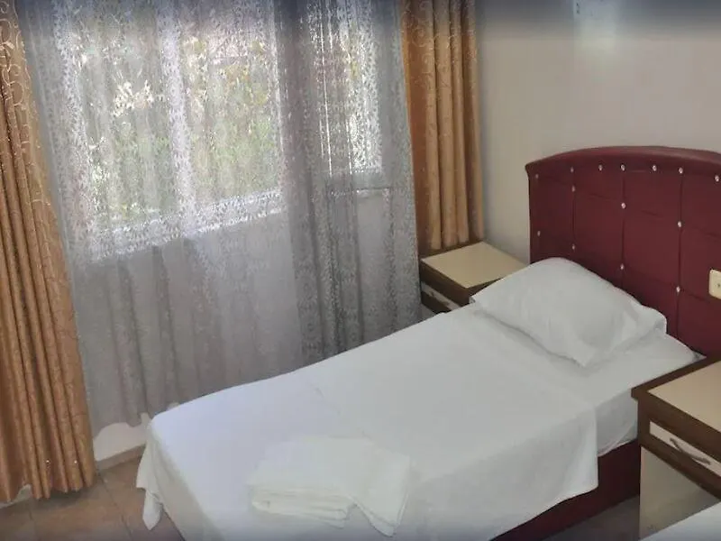 Basils Apart Hotel Marmaris