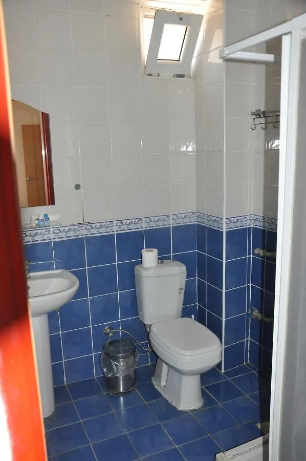 Apart Otel Basils Apart Hotel Marmaris