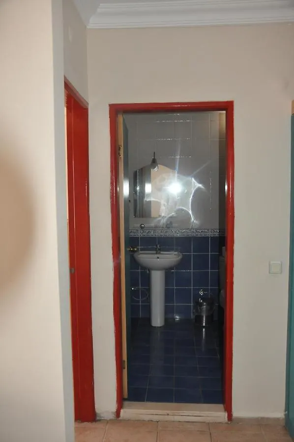 Basils Apart Hotel Marmaris