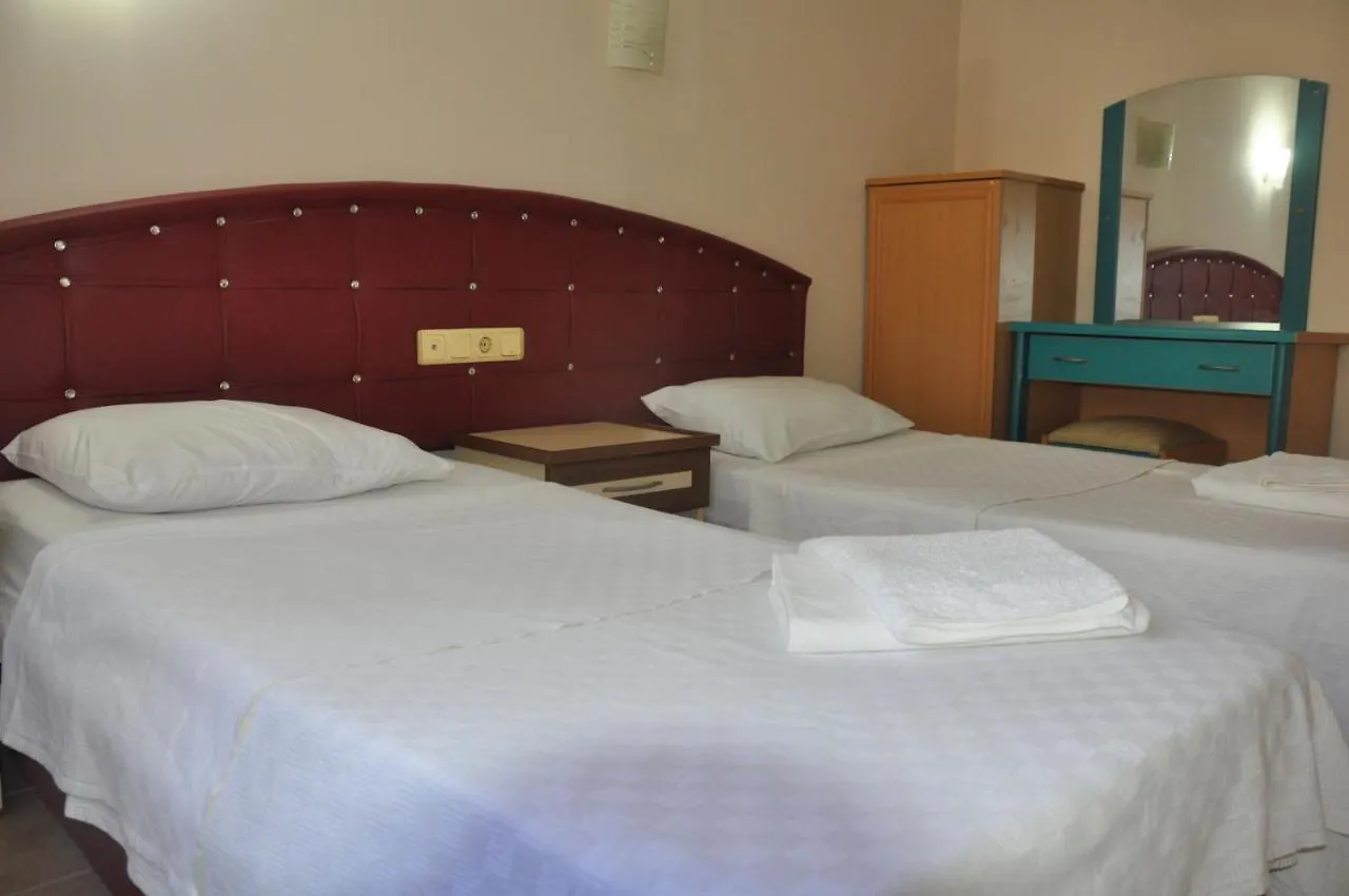 ** Apart Otel Basils Apart Hotel Marmaris Türkiye