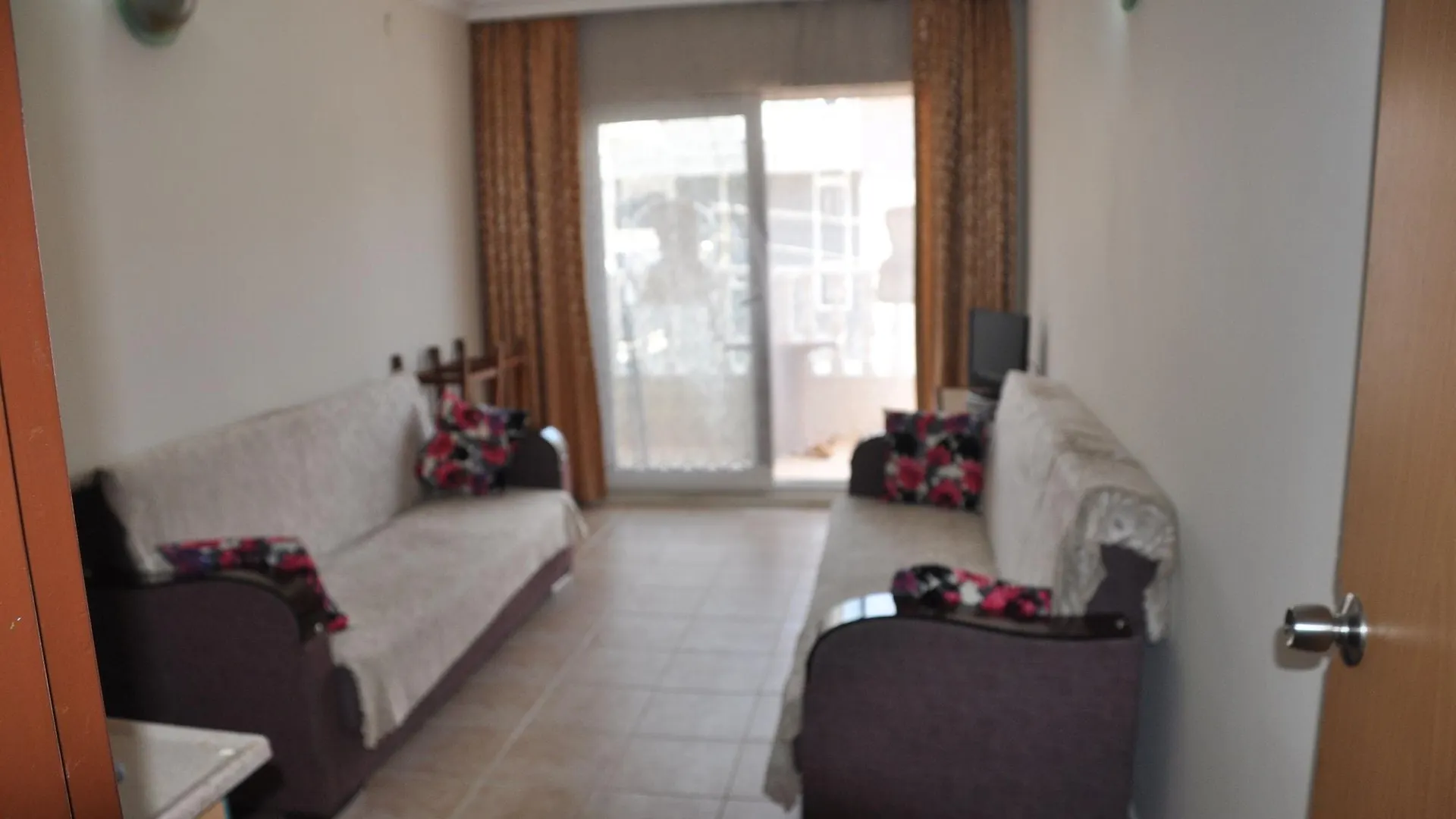 Basils Apart Hotel Marmaris Apart Otel