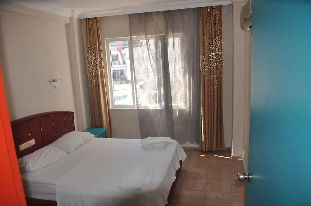 Basils Apart Hotel Marmaris 2*,
