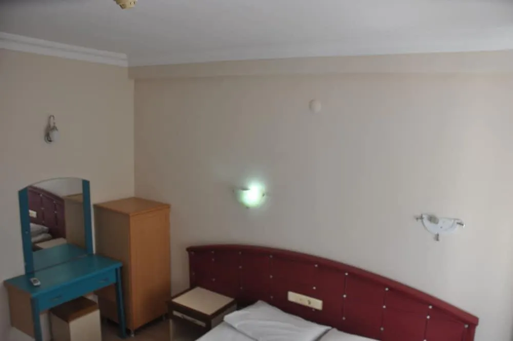** Apart Otel Basils Apart Hotel Marmaris Türkiye