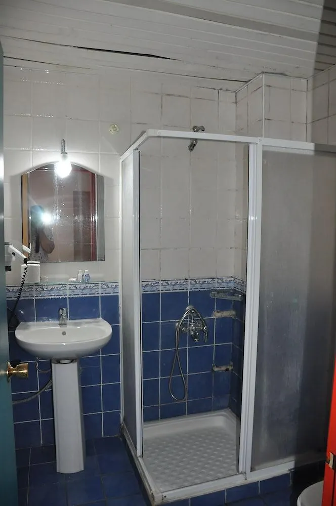 Basils Apart Hotel Marmaris Türkiye