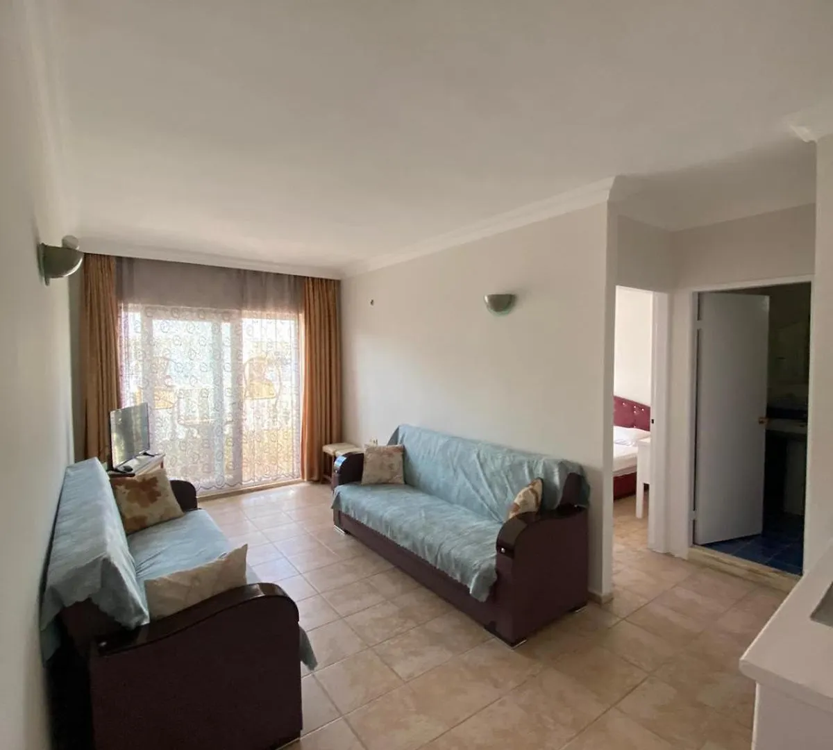 Basils Apart Hotel Marmaris 2*,