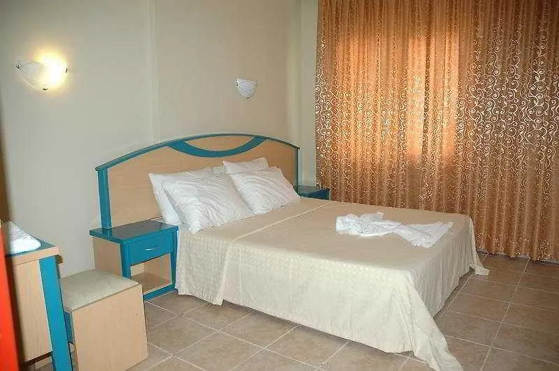 Basils Apart Hotel Marmaris