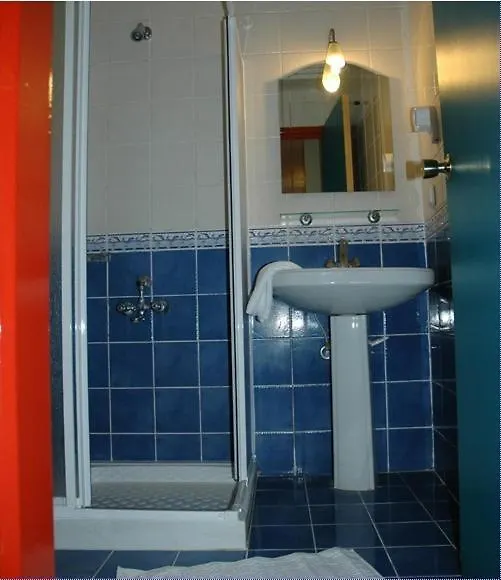Basils Apart Hotel Marmaris