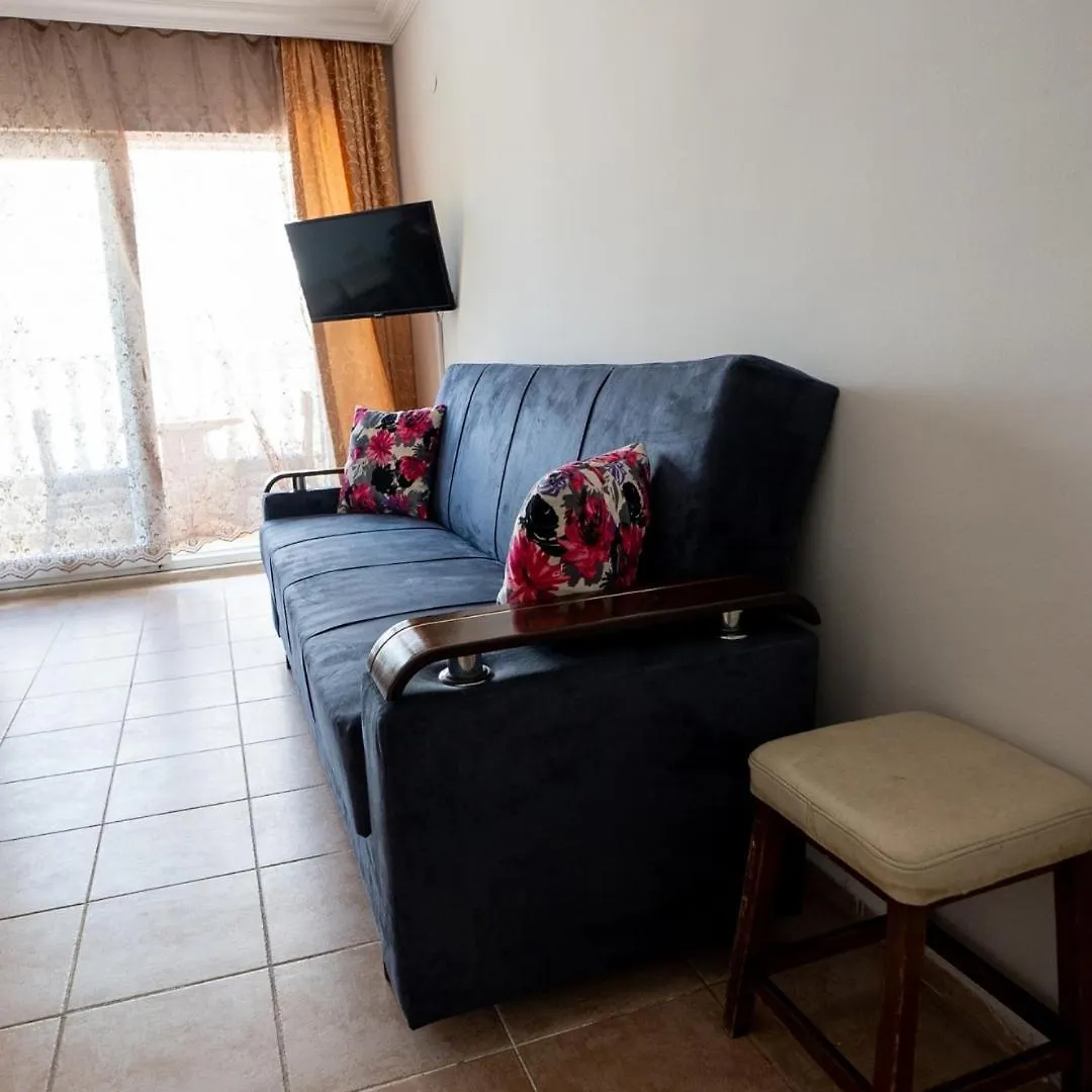 ** Apart Otel Basils Apart Hotel Marmaris Türkiye