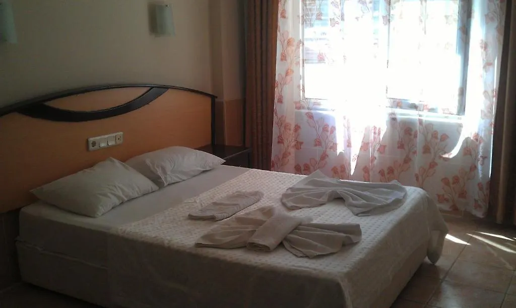 Apart Otel Basils Apart Hotel Marmaris
