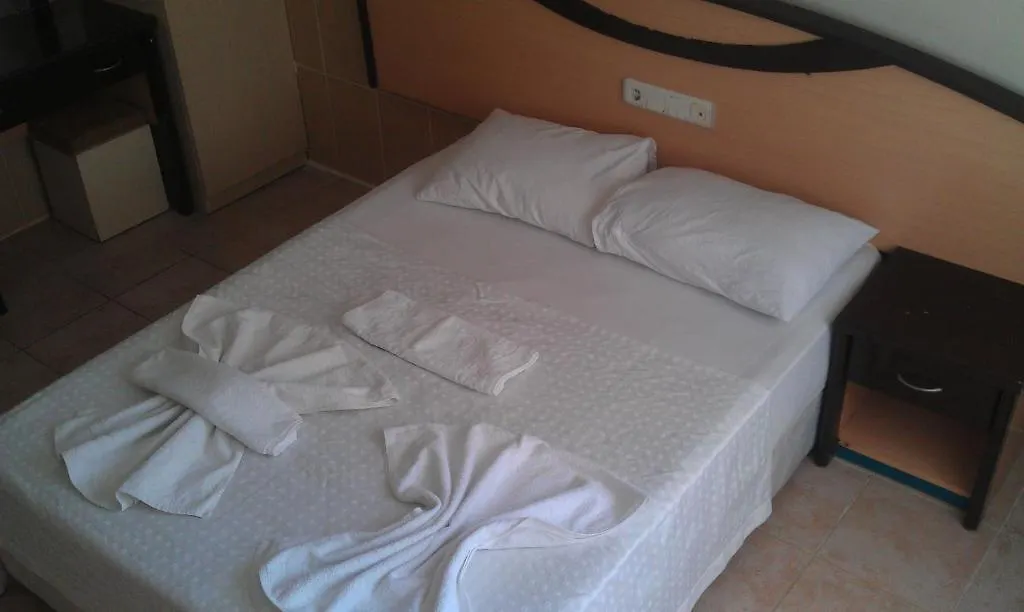 Apart Otel Basils Apart Hotel Marmaris