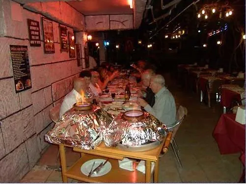 Basils Apart Hotel Marmaris 2*,