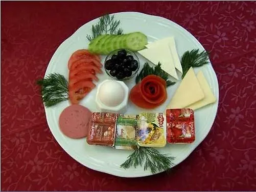 Apart Otel Basils Apart Hotel Marmaris