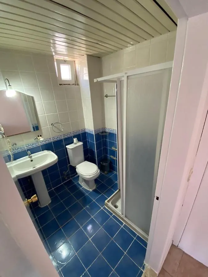 Basils Apart Hotel Marmaris Lejlighedshotel